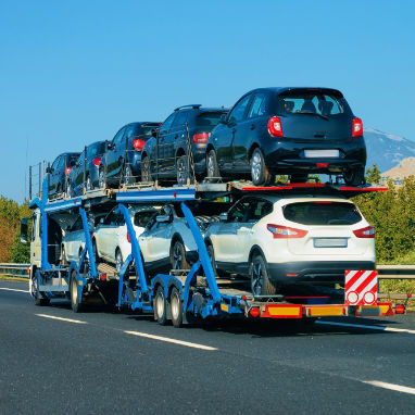 Auto Export Soest - Autoankauf Soest zum Bestpreis